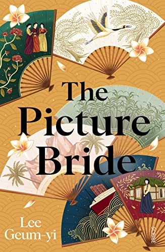 The Picture Bride von Scribe UK