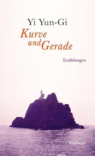 Kurve und Gerade. Erzählungen