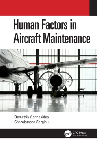 Human Factors in Aircraft Maintenance von CRC Press