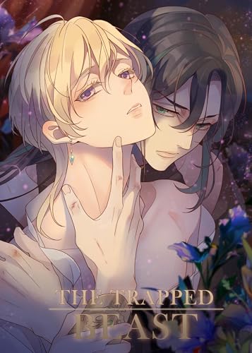 The Trapped Beast The Trapped Beast von Manlin Verlag