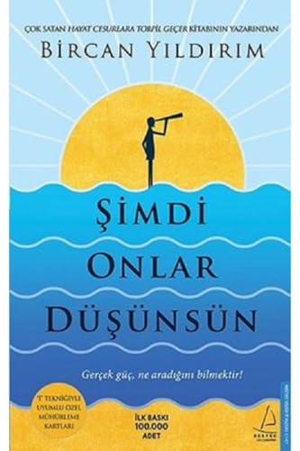 Simdi Onlar Düsünsün: Gercek Güc Ne Aradigini Bilmektir! "i" Teknigiyle Uyumlu Özel Mühürleme Kartlari