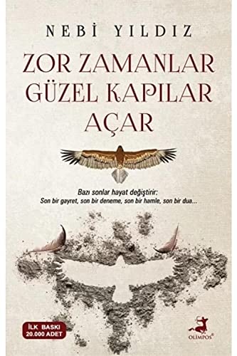 Zor Zamanlar Güzel Kapilar Acar