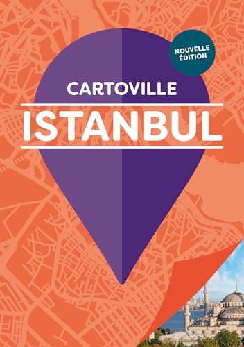 Istanbul von GALLIM LOISIRS
