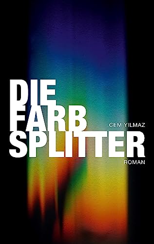 Die Farbsplitter