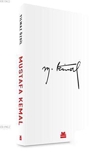 Mustafa Kemal