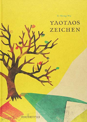 Yaotaos Zeichen: Eine Familiensaga