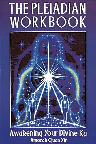 The Pleiadian Workbook: Awakening Your Divine Ka von Simon & Schuster