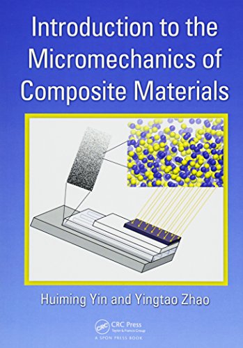 Introduction to the Micromechanics of Composite Materials von CRC Press