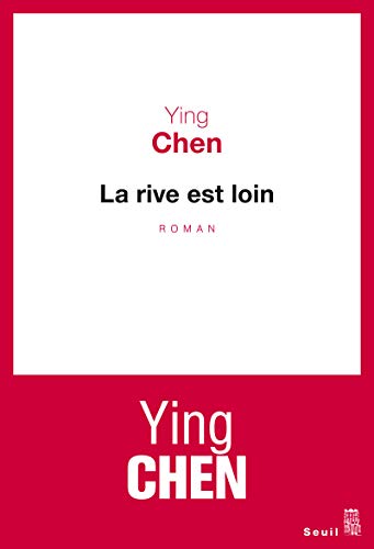 La rive est loin von Seuil