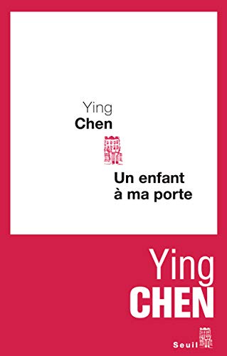 Un enfant à ma porte von Seuil