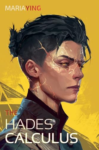 The Hades Calculus (Gunmetal Olympus, Band 1) von Hua Publishing