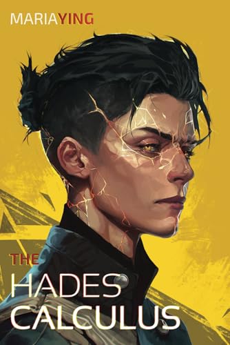 The Hades Calculus (Gunmetal Olympus, Band 1) von Independently published