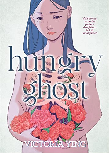 Hungry Ghost von First Second
