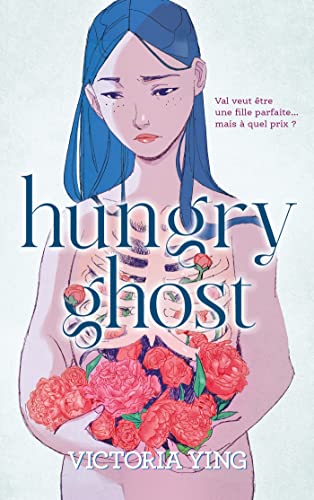 Hungry Ghost von HACHETTE ROMANS