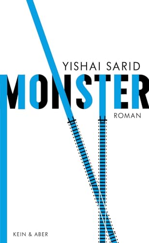 Monster: Roman