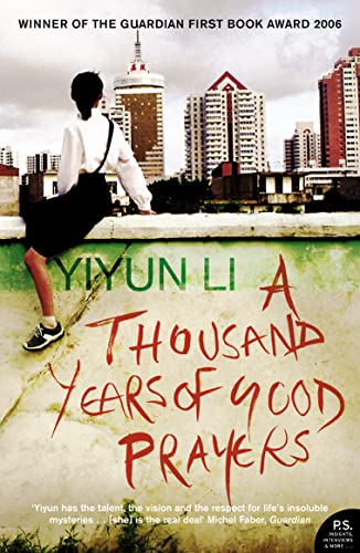 A Thousand Years of Good Prayers von HarperCollins