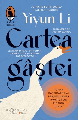 Cartea Gastei von Humanitas Fiction