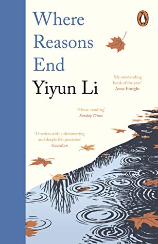 Where Reasons End von Penguin