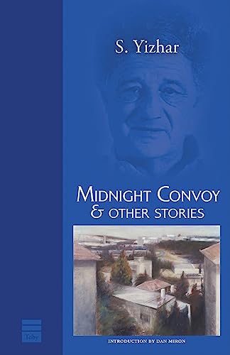 Midnight Convoy & Other Stories (Hebrew Classics S.)