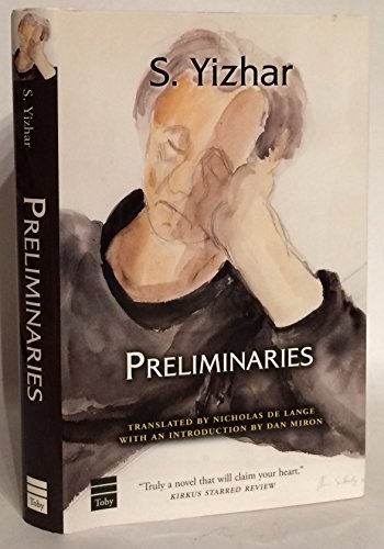 Preliminaries (Hebrew Classics S.)