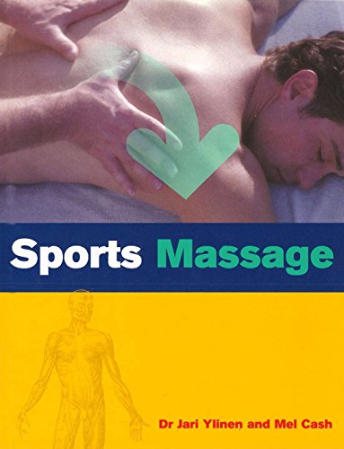 Sports Massage von Stanley Paul
