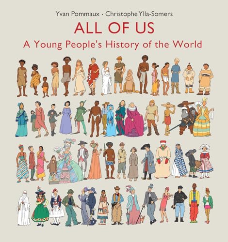 All of Us: A Young People's History of the World von NYR Children's Collection