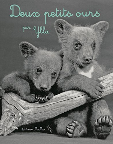 Deux petits ours von MEMO