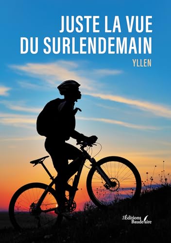 Juste la vue du surlendemain Juste la vue du surlendemain von BAUDELAIRE