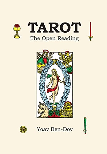 Tarot - the Open Reading von CREATESPACE