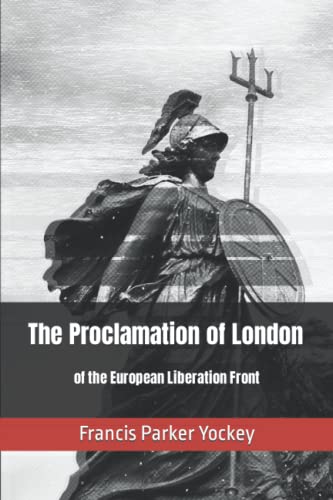 The Proclamation of London
