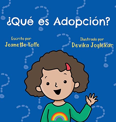 ¿Qué es la Adopción? Para Niños (What is? Series, Band 3) von IngramSpark