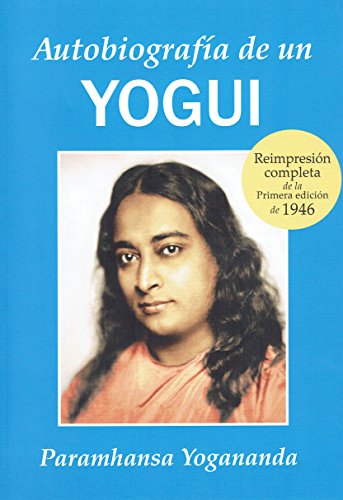 Autobiografía de un yogi