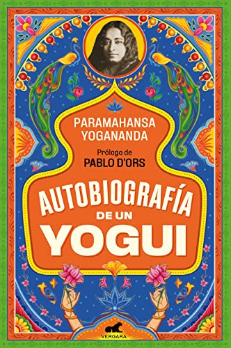 Autobiografía de un yogui (Vergara) von JAVIER VERGARA EDITOR S.A.