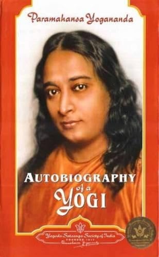 Autobiography of a Yogi von Motilal Banarsidass