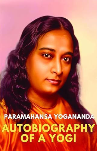 Autobiography of a Yogi von Swan Books