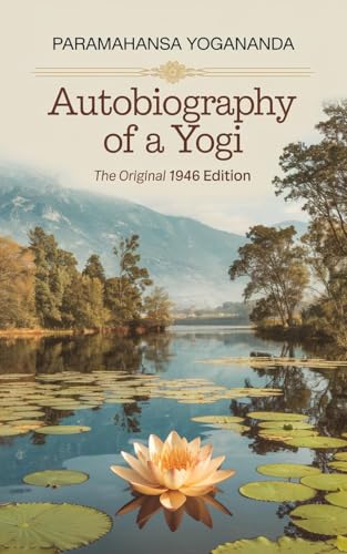 Autobiography of a Yogi Autobiography of a Yogi von Anson Street Press
