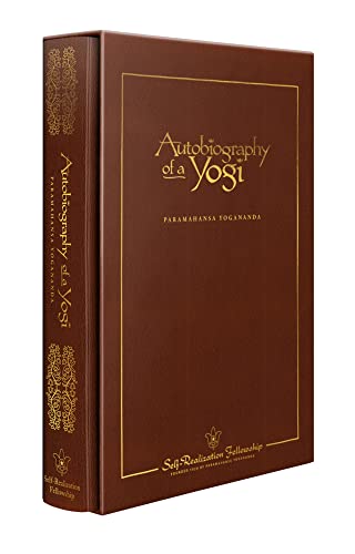 Autobiography of a Yogi: Deluxe Edition