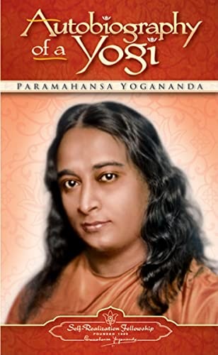 Autobiography of a Yogi: Mass Market Paperback New Cover von Self-Realization Fellowship Publishers