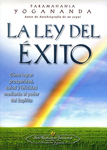 LEY DEL ÉXITO, LA von Self-Realization Fellowship Publishers