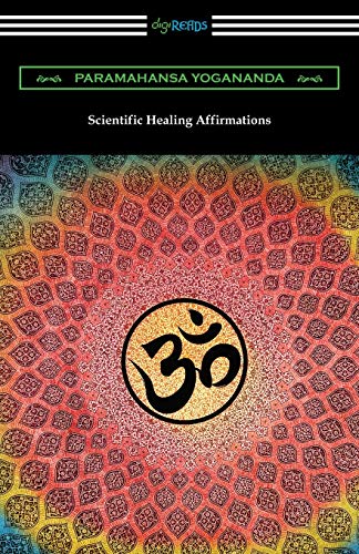 Scientific Healing Affirmations von Digireads.com