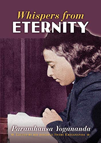 Whispers from Eternity: A Book of Answered Prayers von Crystal Clarity Publishers