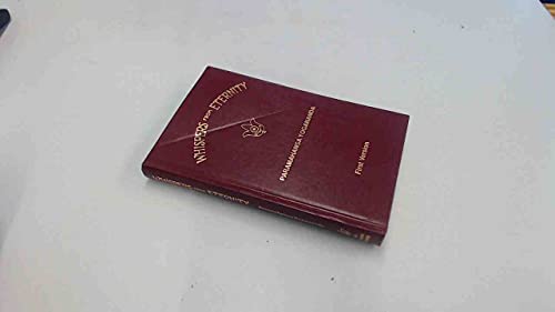 Whispers from Eternity: First Version Whispers from Eternity: First Version