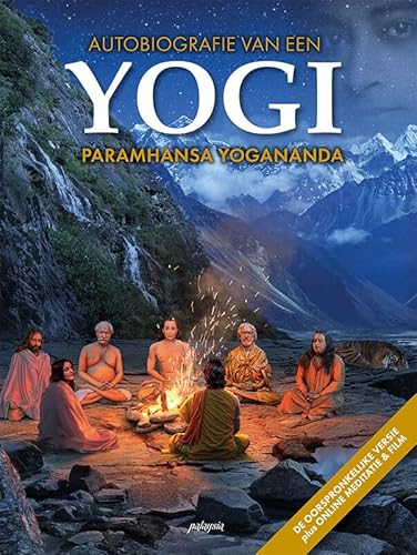 Autobiografie van een yogi von Palaysia Productions