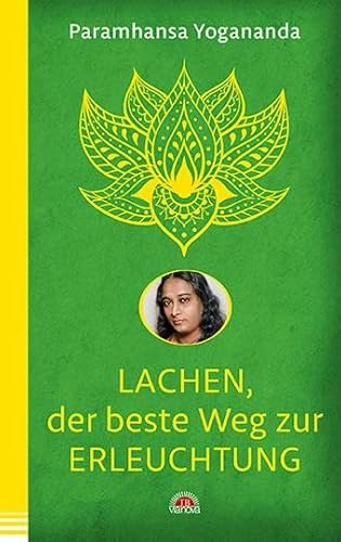 Lachen, der beste Weg zur Erleuchtung von Via Nova, Verlag