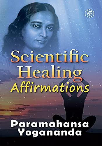 Scientific Healing Affirmations von Sanage Publishing
