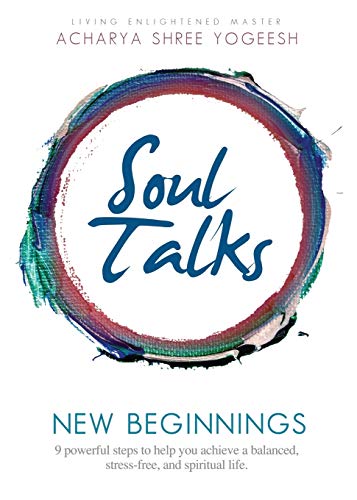 Soul Talks: New Beginnings von Ingramcontent