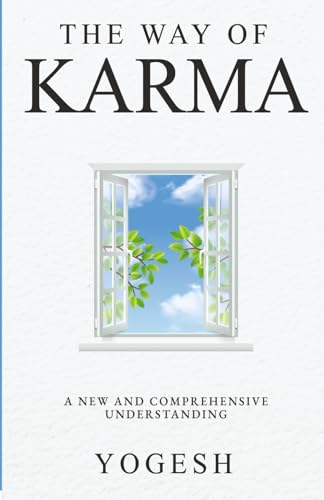 The way of Karma The way of Karma von StoryMirror Infotech Pvt.Ltd