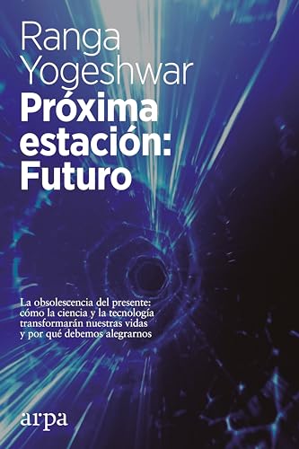 Próxima estación: Futuro von ARPA