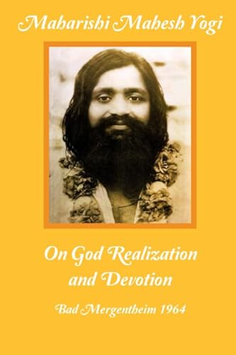 On God Realization & Devotion