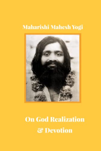 On God Realization & Devotion